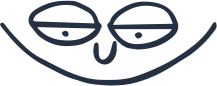 face